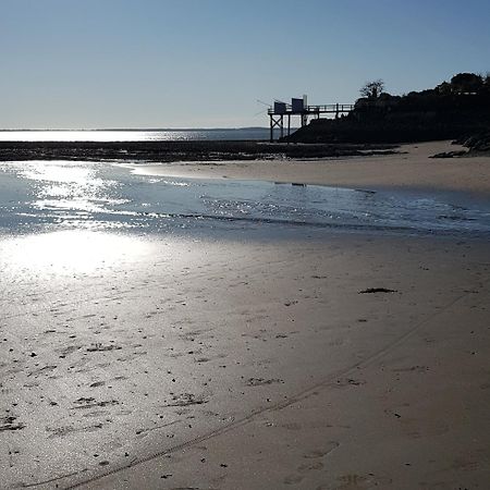Les Rochers De Vallieres, Appartement De 35 M2 Avec 1 Chambre, Terrasses, Jardin 140 M2, Vue Panoramique Face A L'Ocean ! سان-جورج-دي-ديدون المظهر الخارجي الصورة