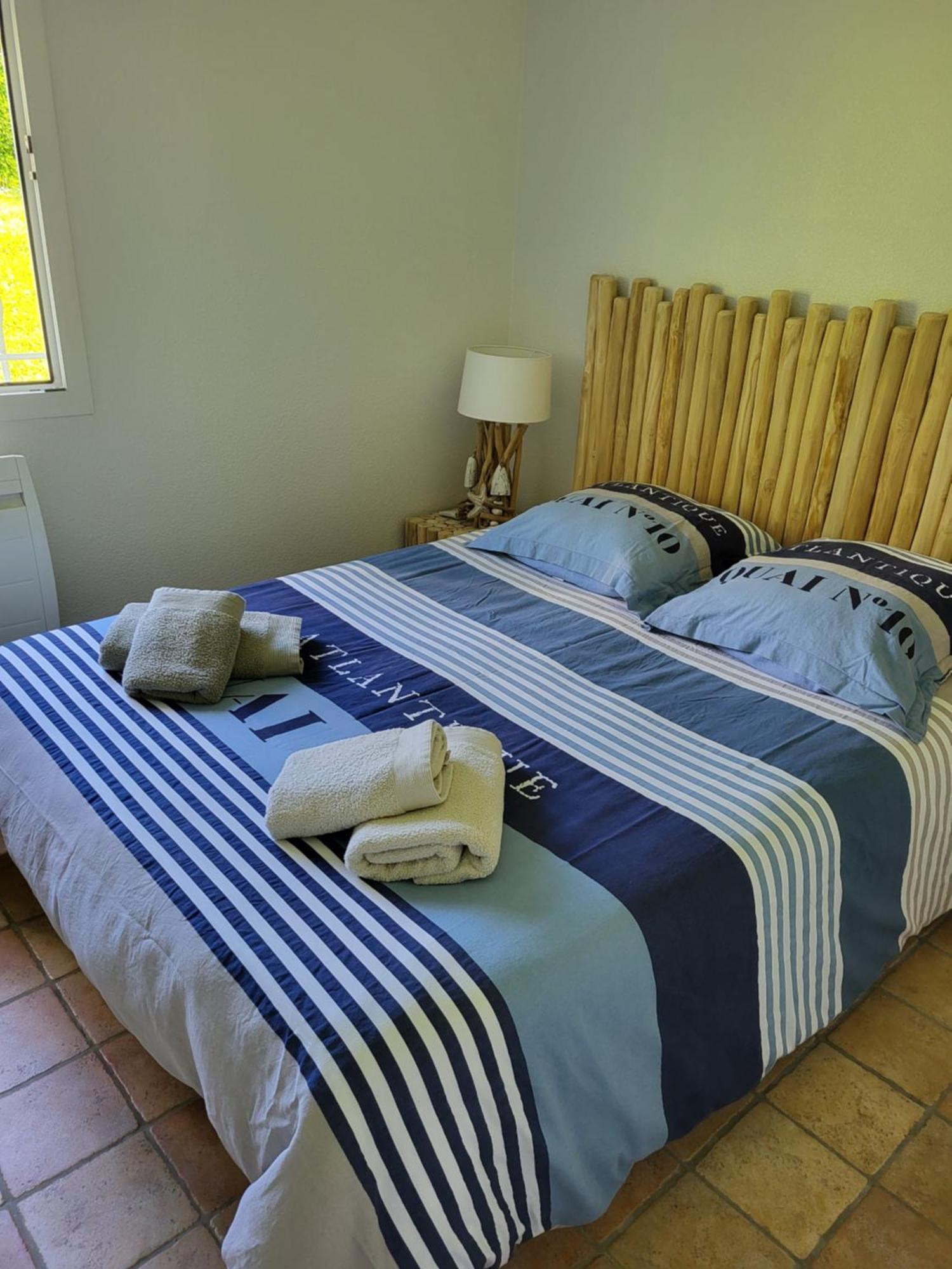 Les Rochers De Vallieres, Appartement De 35 M2 Avec 1 Chambre, Terrasses, Jardin 140 M2, Vue Panoramique Face A L'Ocean ! سان-جورج-دي-ديدون المظهر الخارجي الصورة